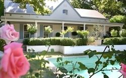 Auberge Clermont