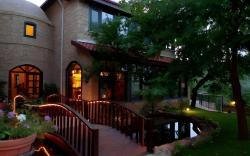Cetmihan Hotel