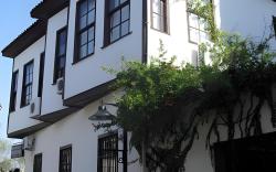 Konak Hotel Kaleici