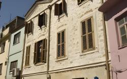 Hotel Des Etrangers - Special Category