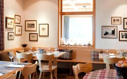 Boutique-Hotel Garni Bellevue Davos Wiesen