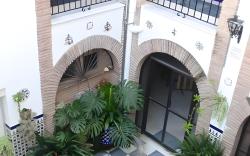 Hotel San Andres