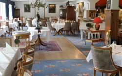 Best Western Hotel Varnamo