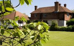 Iffin Farmhouse