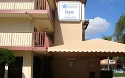 Inn of America