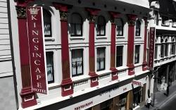 Kings in Cape Hotel