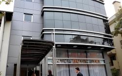 Ontur Butik Hotel