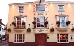 Salisbury Arms Hotel