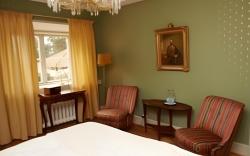 Sigtunastiftelsen Hotell & Konferens