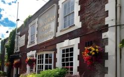 The Bulls Head Hotel