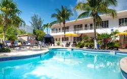 Tradewinds Apartment and Hotel