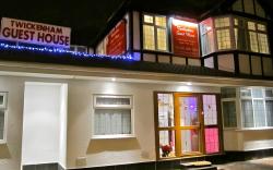 Twickenham Guest House
