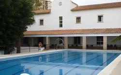 Albergue Inturjoven Marbella