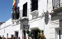 Hostal Gran Capitan