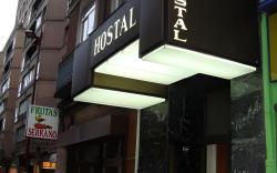Hostal Lima