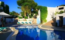 Villa Columbus Family Boutique Hotel