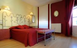 Hosteria Solar de Tejada