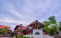 Mina Garden Villa Resort