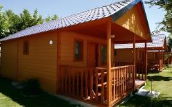 Camping La Aldea