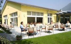 Parkhotel Emmaus - Casa del Sole