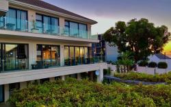 Grande Kloof Boutique Hotel