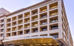 Hotel Saptagiri