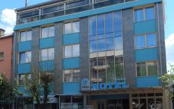 Atlas City Center Hotel