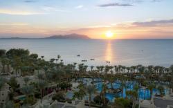 Villa & Chalet at Four Seasons Resort Sharm El Sheikh - Private Residence
