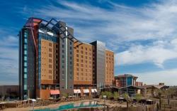 Wild Horse Pass Hotel & Casino