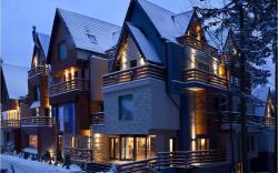 Ioana Hotels