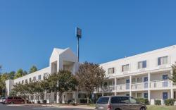 Motel 6  Augusta, GA
