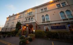 The Royal Hotel
