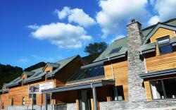 The Lodge In The Vale