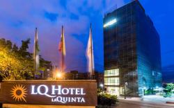 La Quinta by Wyndham Medellin