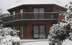 Alpine Lodge Motel