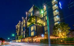 Onix Hotel Bangkok