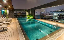 Oakwood Bencoolen Singapore