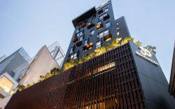 30 Bencoolen
