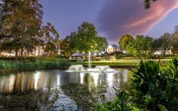 Crowne Plaza Hawkesbury Valley By IHG
