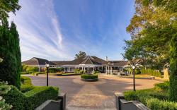 voco Kirkton Park Hunter Valley by IHG