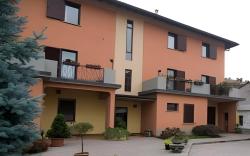 Comfort Accommodation Residence