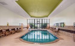 Best Western Plus The Inn at Hampton