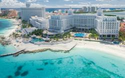 Riu Palace las Americas - Adults Only - All Inclusive