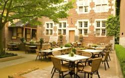 Blanckthys Hotel Voeren