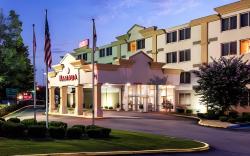 Ramada by Wyndham Birmingham Airport