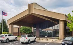 Ramada by Wyndham Columbus Polaris