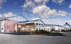 Wyndham Garden Ankeny/Des Moines