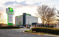 Holiday Inn Newark International Airport By IHG