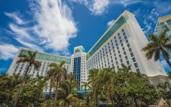 Riu Cancun - Adults Only - All Inclusive