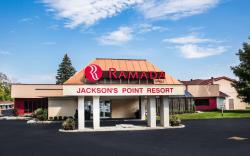 Ramada by Wyndham Jacksons Point
